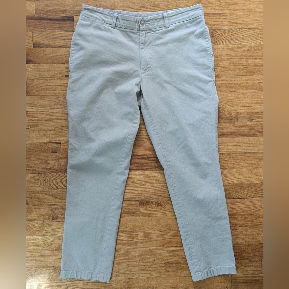 Jack Donnelly M4 Chinos (Made in USA)